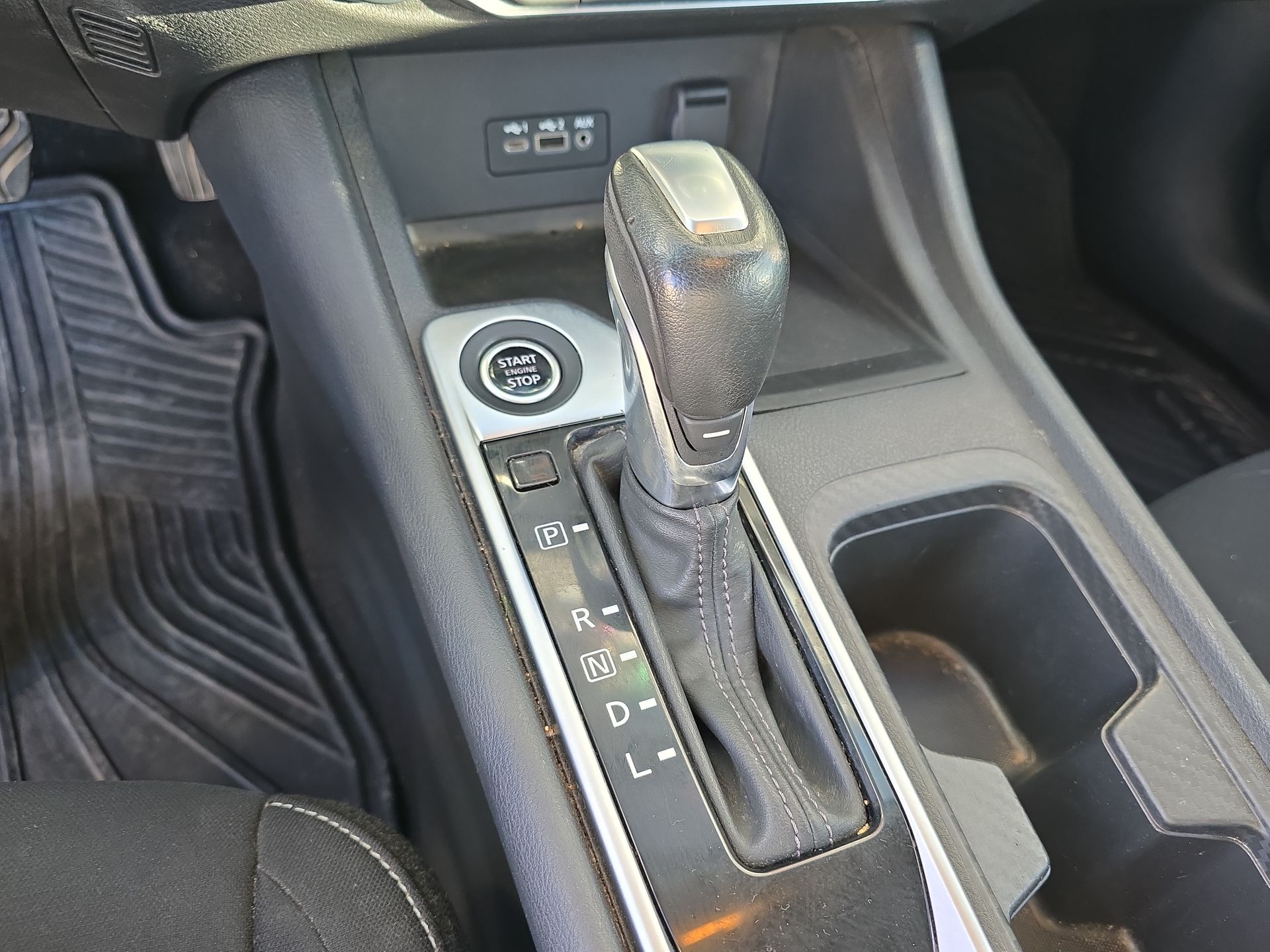 2023 Nissan Sentra 4p Advance L4/2.0 Aut