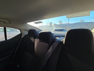 2023 Nissan Sentra 4p Advance L4/2.0 Aut