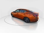2023 Nissan Sentra 4p Advance L4/2.0 Aut