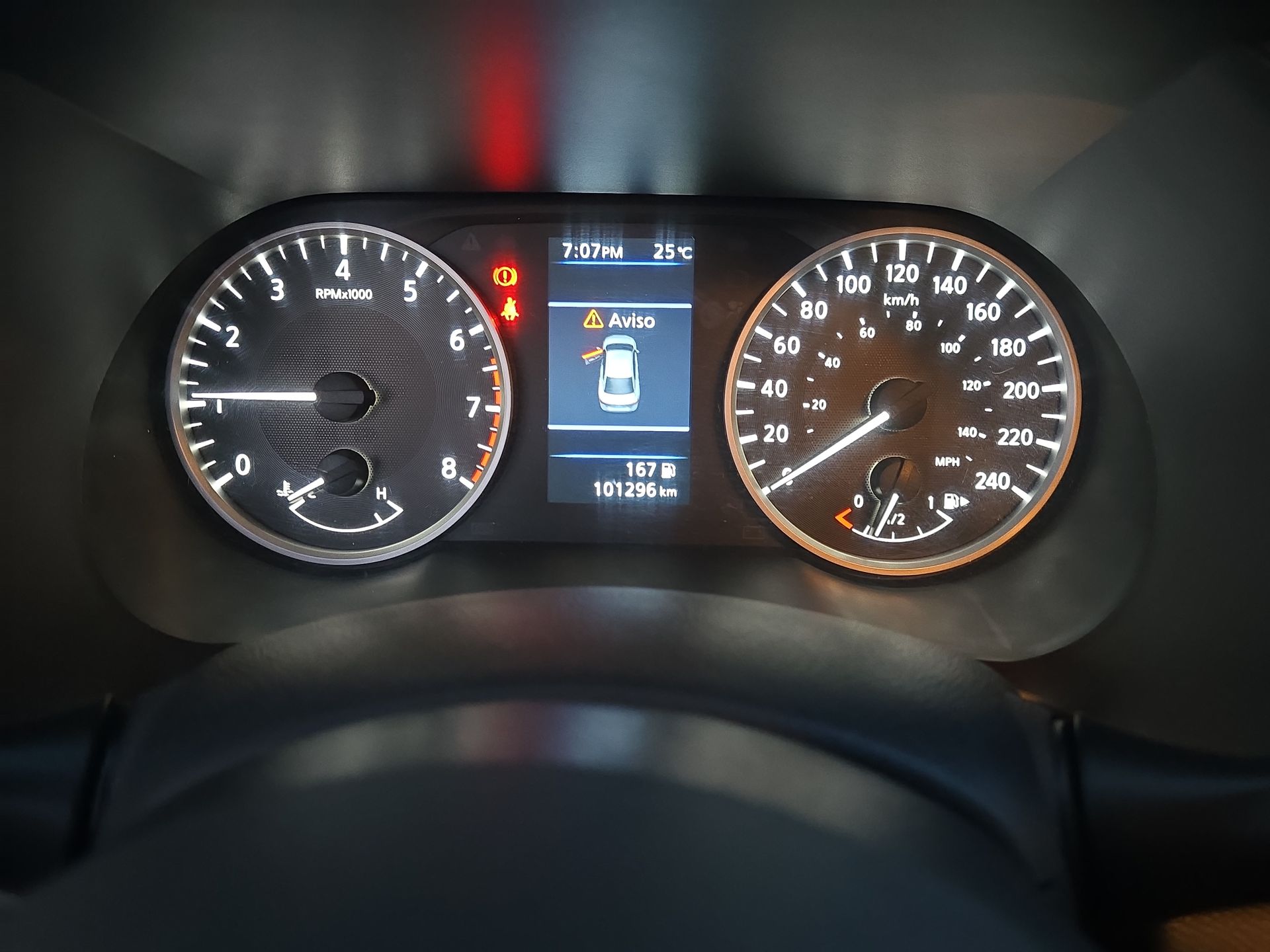 2022 Nissan Sentra 4p Sense L4/2.0 Man