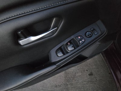 2022 Nissan Sentra 4p Sense L4/2.0 Man