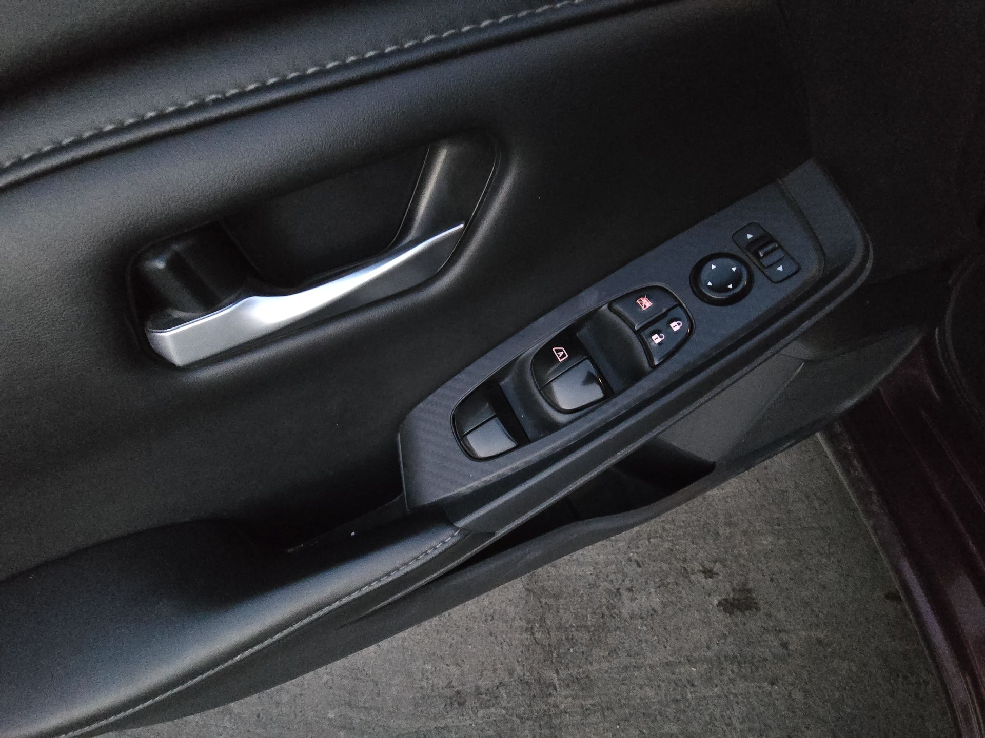 2022 Nissan Sentra 4p Sense L4/2.0 Man