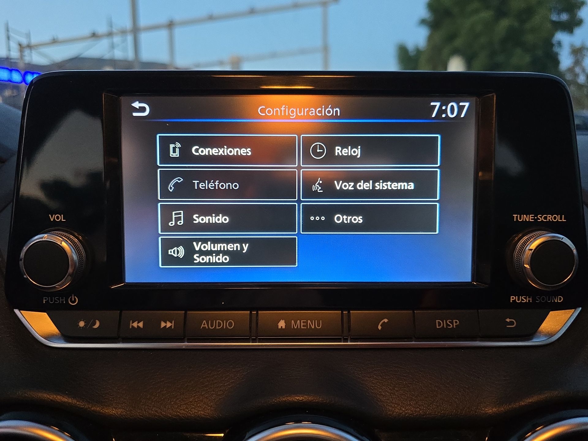 2022 Nissan Sentra 4p Sense L4/2.0 Man