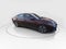 2022 Nissan Sentra 4p Sense L4/2.0 Man