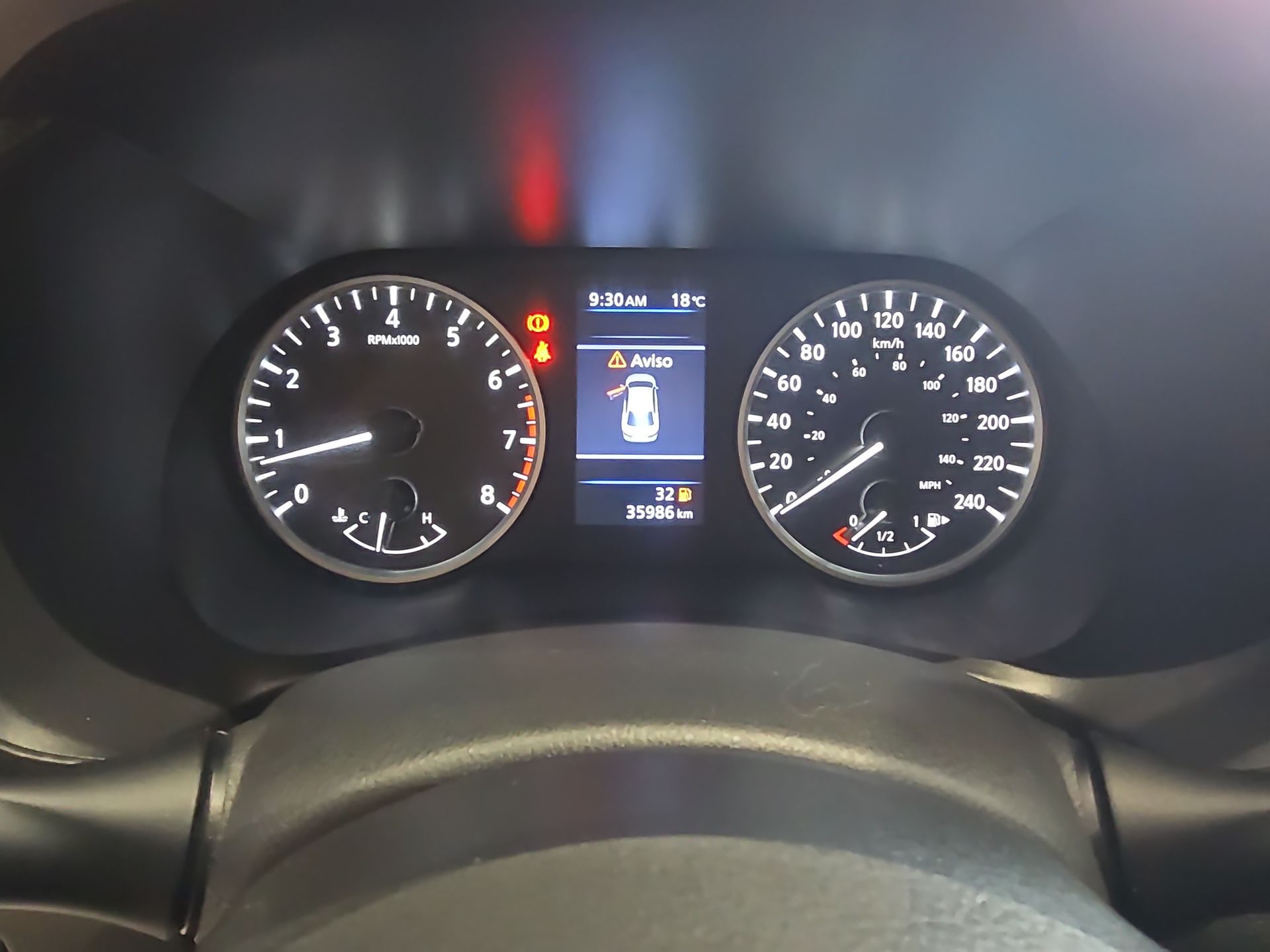 2023 Nissan Sentra 4p Advance L4/2.0 Man