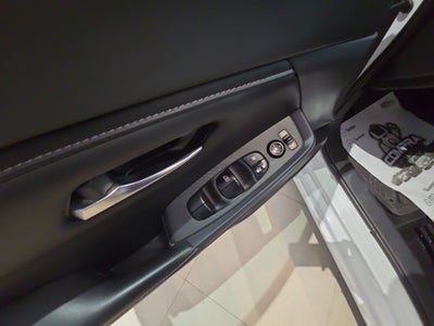 2023 Nissan Sentra 4p Advance L4/2.0 Man