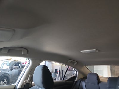 2023 Nissan Sentra 4p Advance L4/2.0 Man