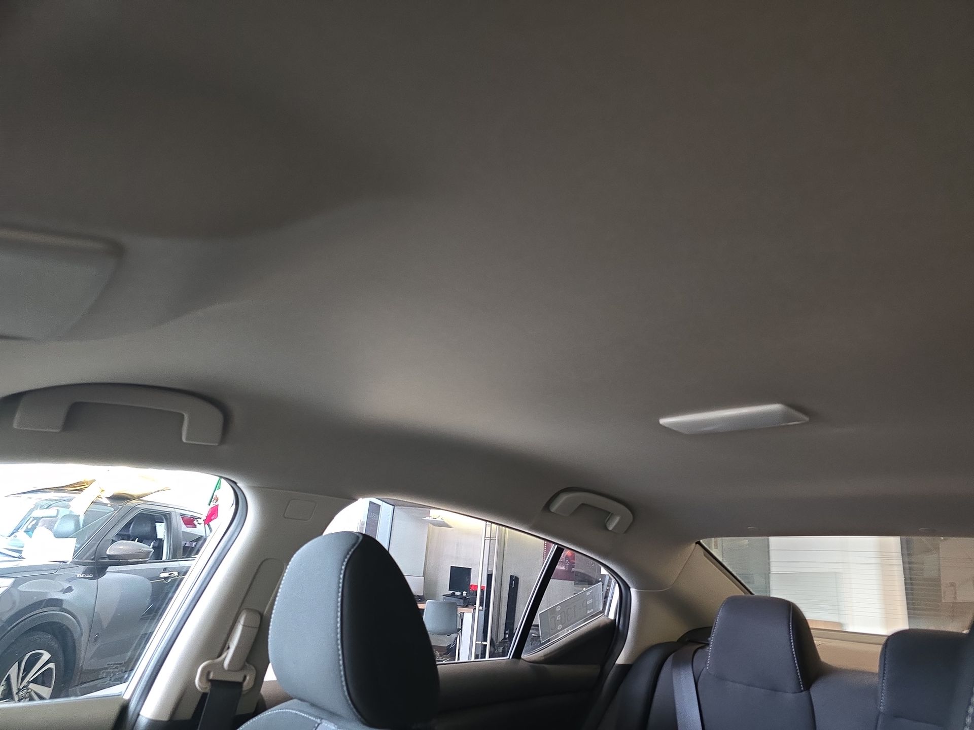 2023 Nissan Sentra 4p Advance L4/2.0 Man