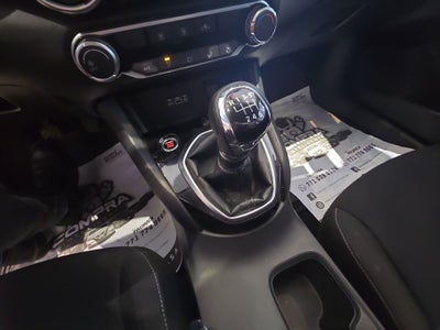 2023 Nissan Sentra 4p Advance L4/2.0 Man
