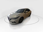 2023 Nissan Sentra 4p Advance L4/2.0 Man