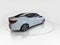 2023 Nissan Sentra 4p Advance L4/2.0 Man