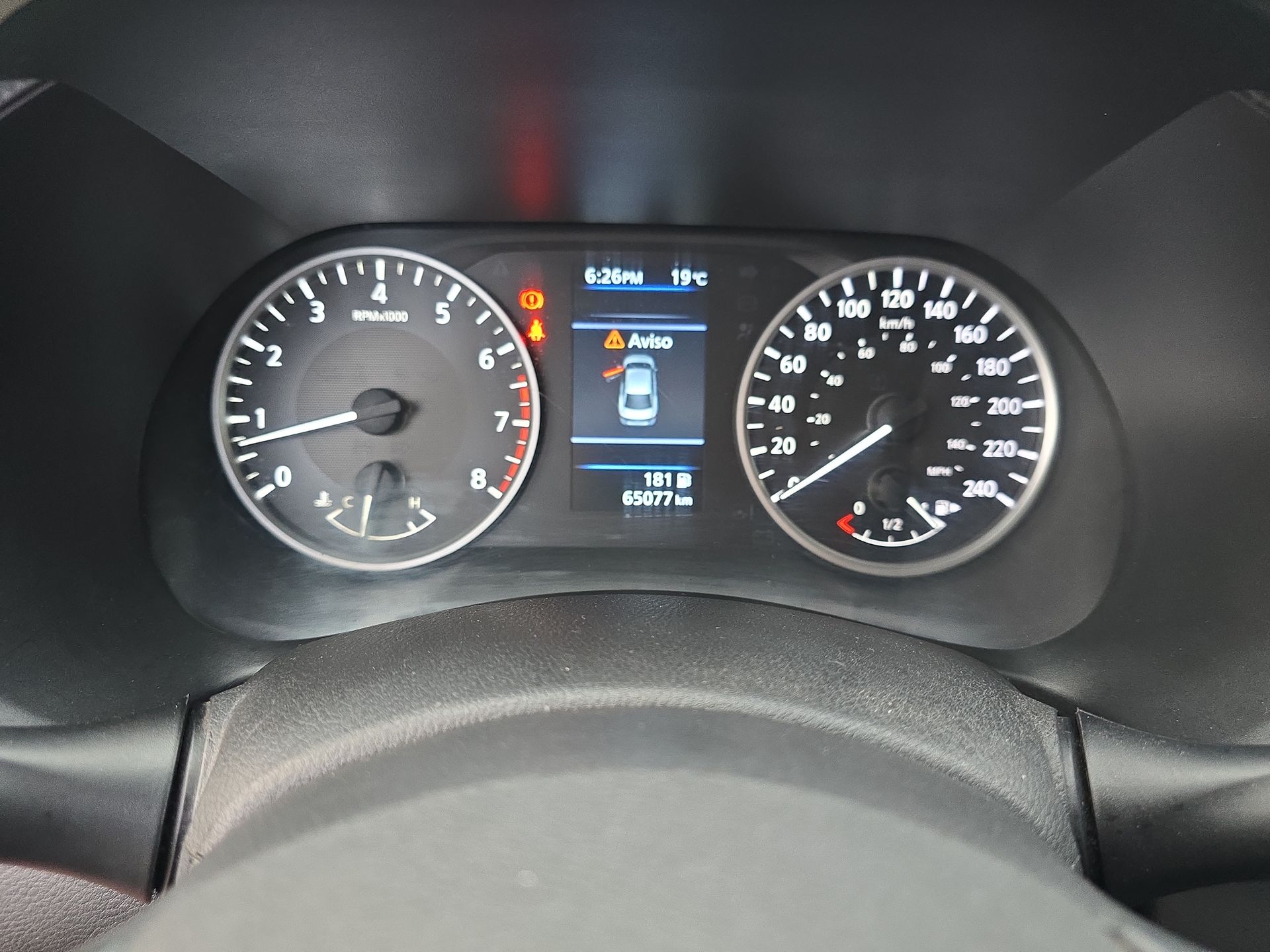 2023 Nissan Sentra 4p Advance L4/2.0 Man
