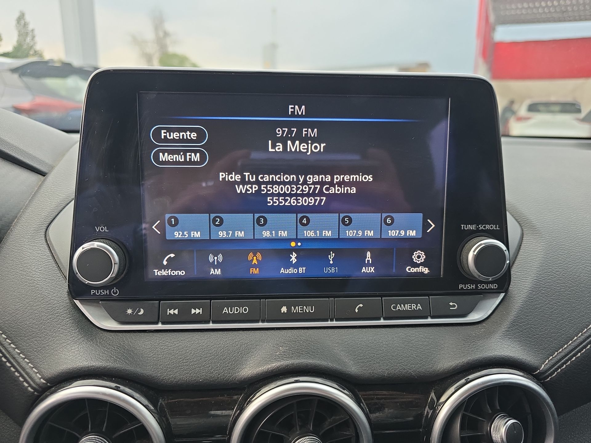 2023 Nissan Sentra 4p Advance L4/2.0 Man