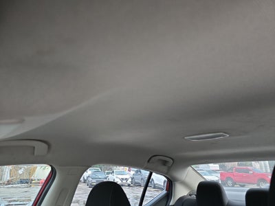 2023 Nissan Sentra 4p Advance L4/2.0 Man
