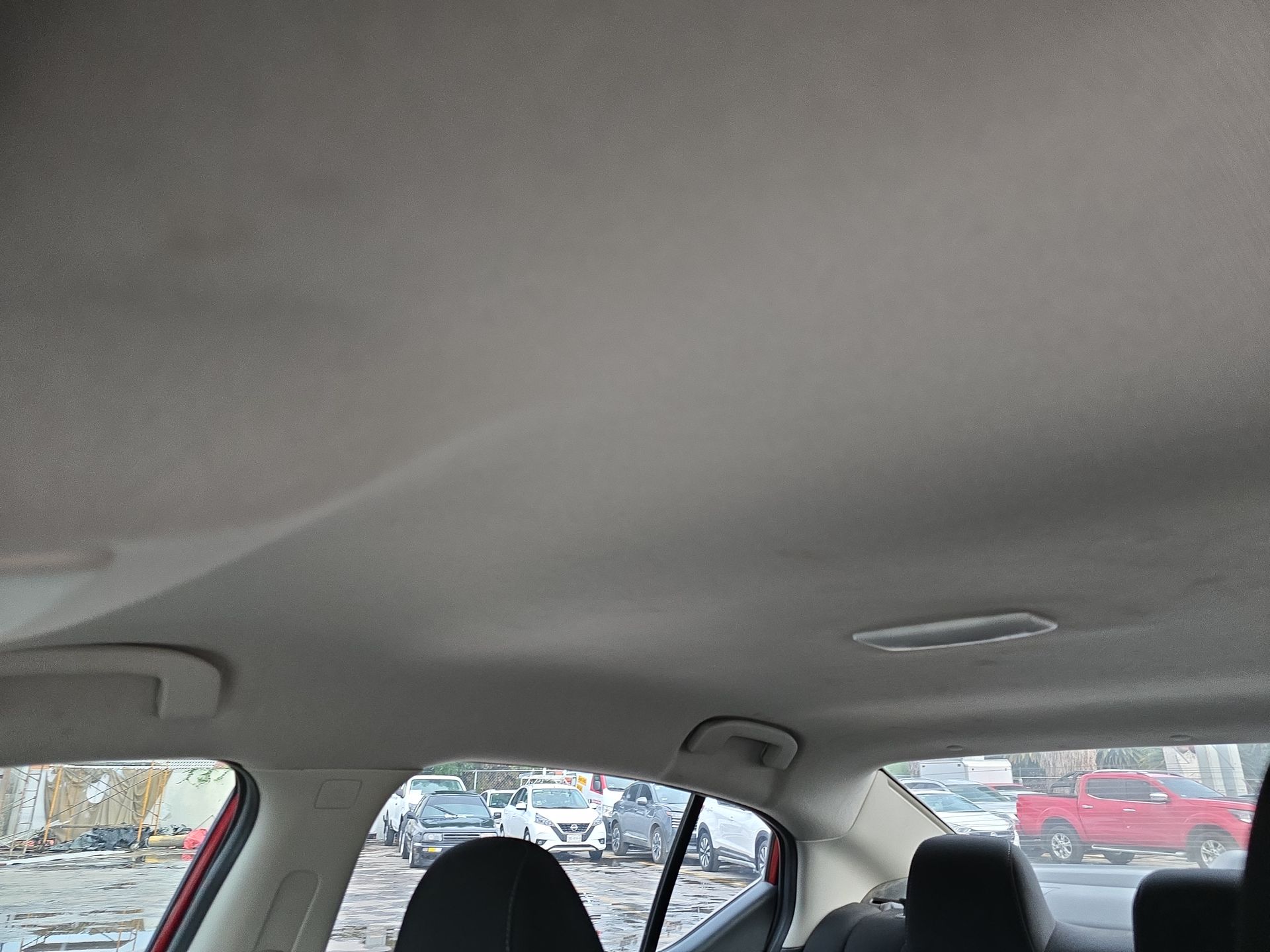 2023 Nissan Sentra 4p Advance L4/2.0 Man