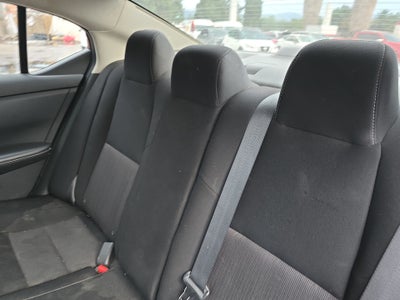 2023 Nissan Sentra 4p Advance L4/2.0 Man