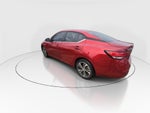 2023 Nissan Sentra 4p Advance L4/2.0 Man