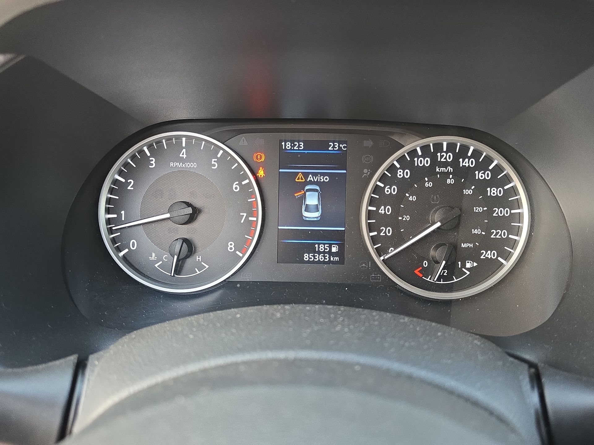 2022 Nissan Sentra 4p Advance L4/2.0 Man