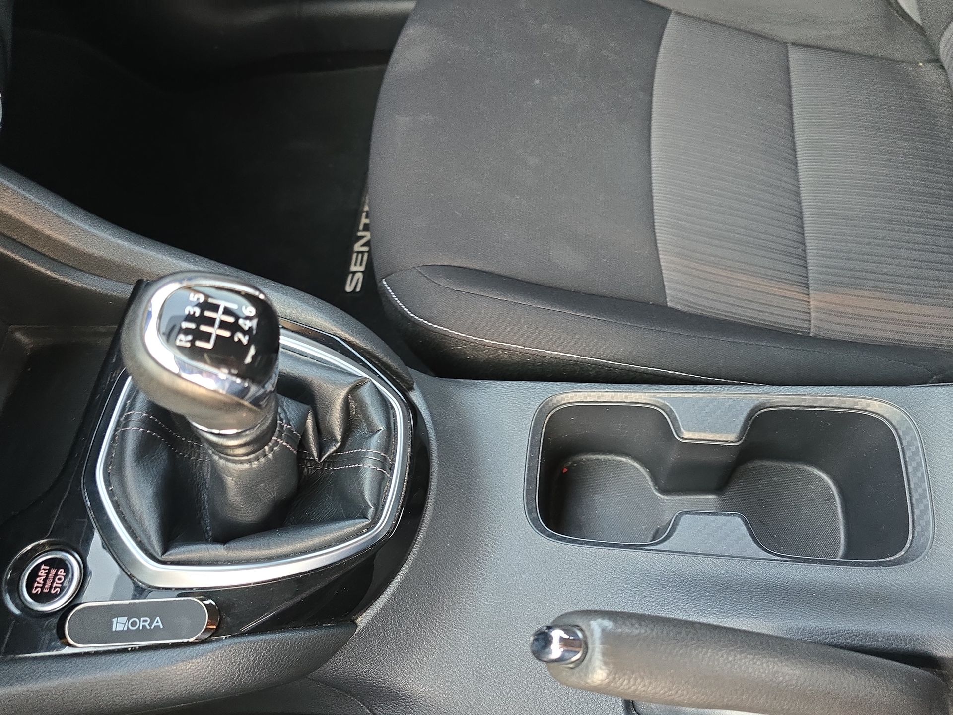 2022 Nissan Sentra 4p Advance L4/2.0 Man