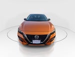 2022 Nissan Sentra 4p Advance L4/2.0 Man
