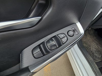 2023 Nissan Sentra 4p SR Platinum L4/2.0 Aut
