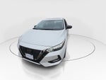 2023 Nissan Sentra 4p SR Platinum L4/2.0 Aut