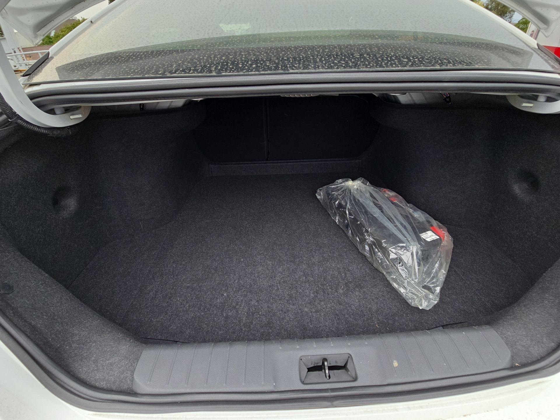 2023 Nissan Sentra 4p SR Platinum L4/2.0 Aut