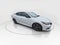 2023 Nissan Sentra 4p SR Platinum L4/2.0 Aut