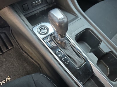 2024 Nissan Sentra 4p Advance L4/2.0 Aut