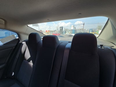 2024 Nissan Sentra 4p Advance L4/2.0 Aut