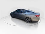 2024 Nissan Sentra 4p Advance L4/2.0 Aut