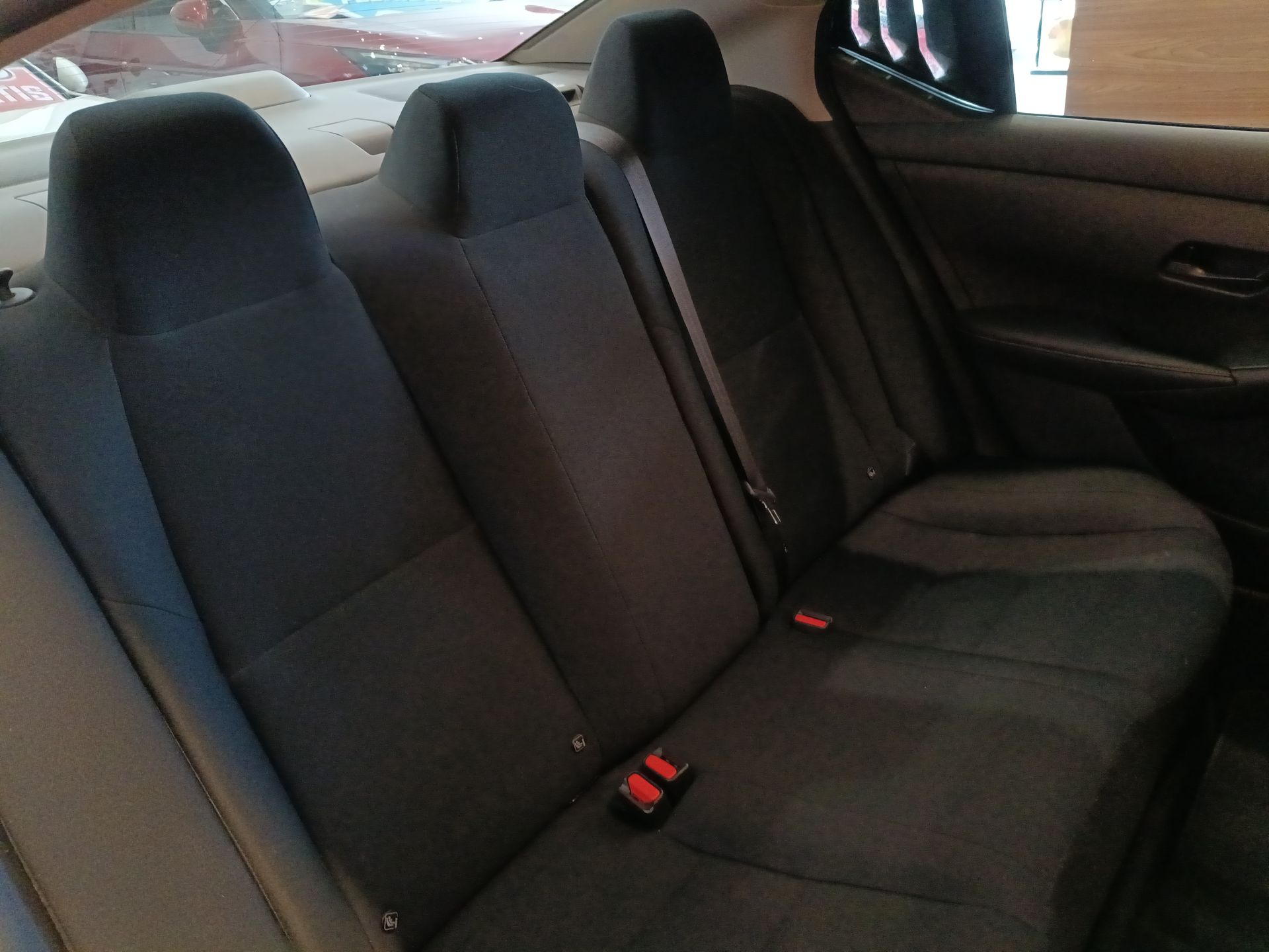 2025 Nissan Sentra 4p Sense L4/2.0 Man