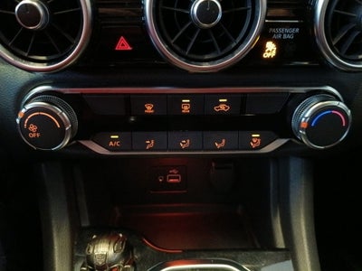 2025 Nissan Sentra 4p Sense L4/2.0 Man