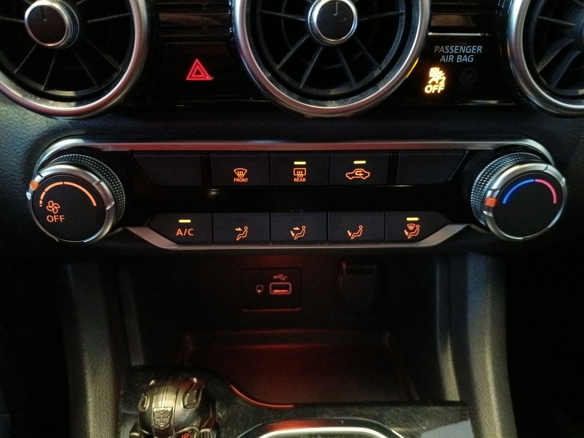 2025 Nissan Sentra 4p Sense L4/2.0 Man