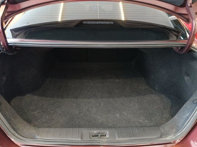 2025 Nissan Sentra 4p Sense L4/2.0 Man