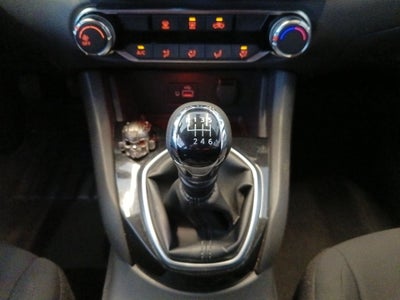 2025 Nissan Sentra 4p Sense L4/2.0 Man