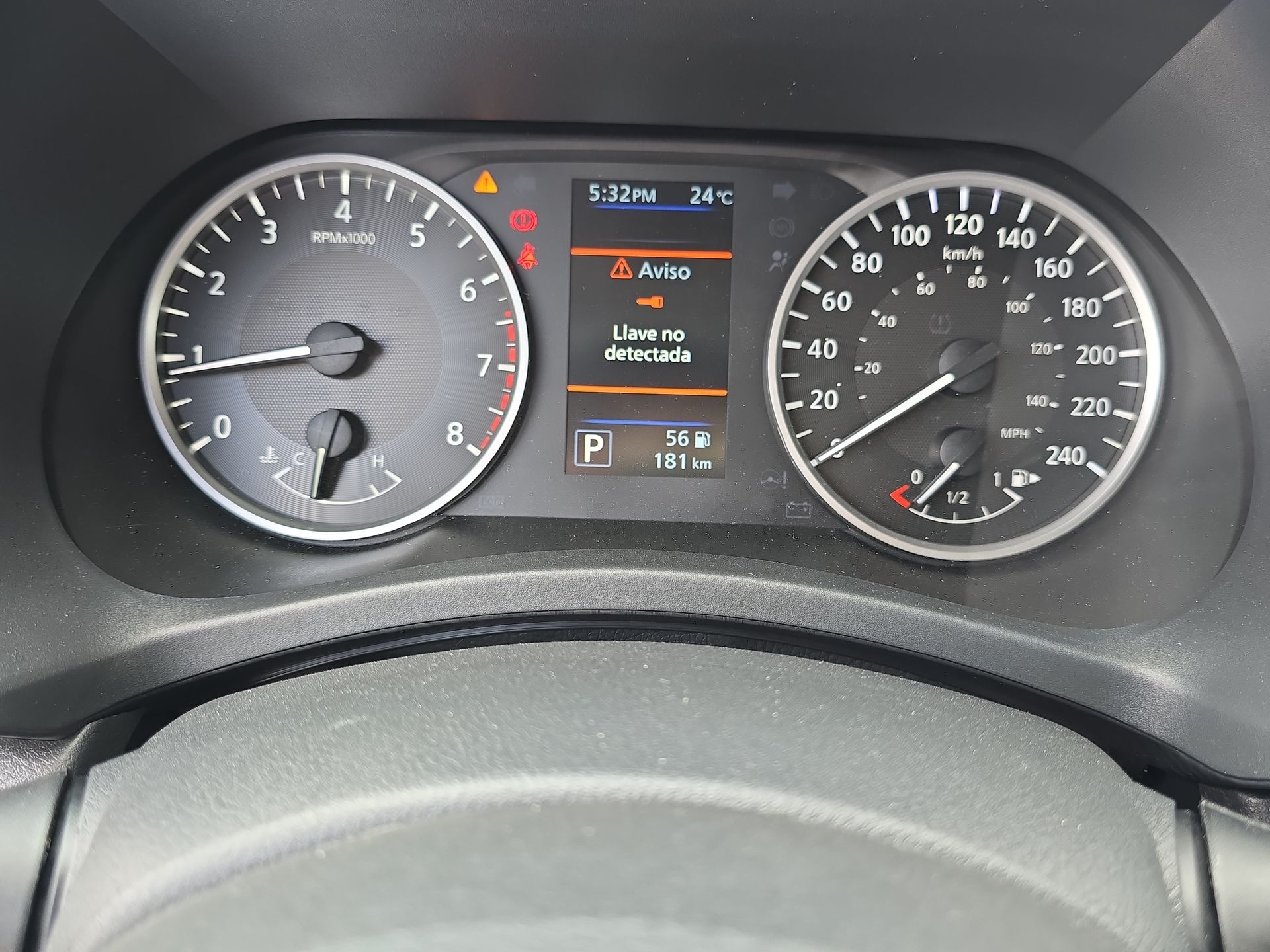 2025 Nissan Sentra 4p Sense L4/2.0 Aut