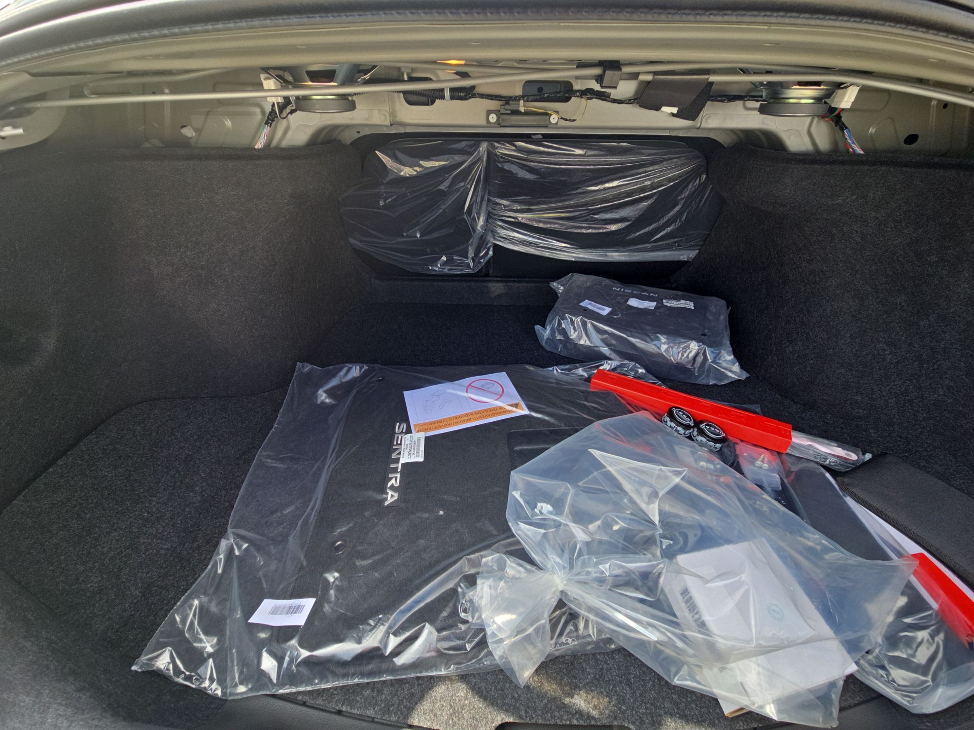 2025 Nissan Sentra 4p Sense L4/2.0 Aut