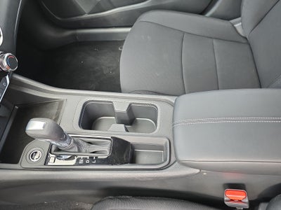 2025 Nissan Sentra 4p Sense L4/2.0 Aut