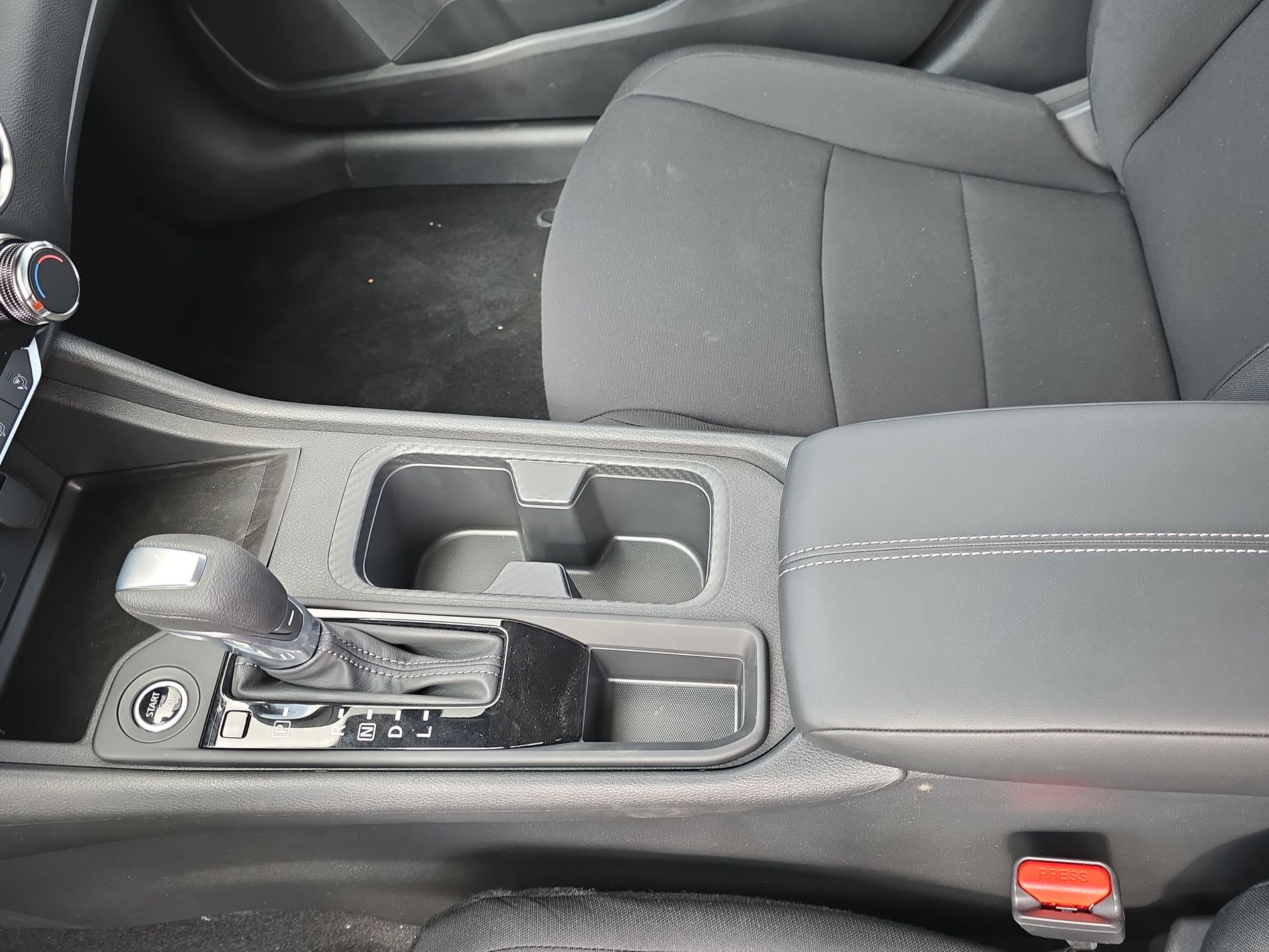 2025 Nissan Sentra 4p Sense L4/2.0 Aut