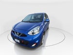 2020 Nissan March 5p Sense L4/1.6 Man
