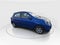 2020 Nissan March 5p Sense L4/1.6 Man
