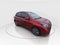 2024 Nissan March 5p Exclusive L4/1.6 Man
