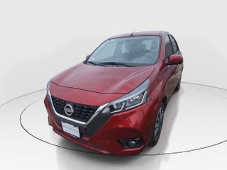 2024 Nissan March 5p Exclusive L4/1.6 Man