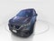 2023 Nissan March 5p Exclusive L4/1.6 Man