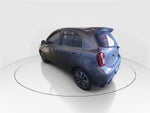 2023 Nissan March 5p Exclusive L4/1.6 Man