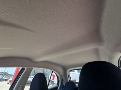 2026 Nissan March ADVANCE T/MAN