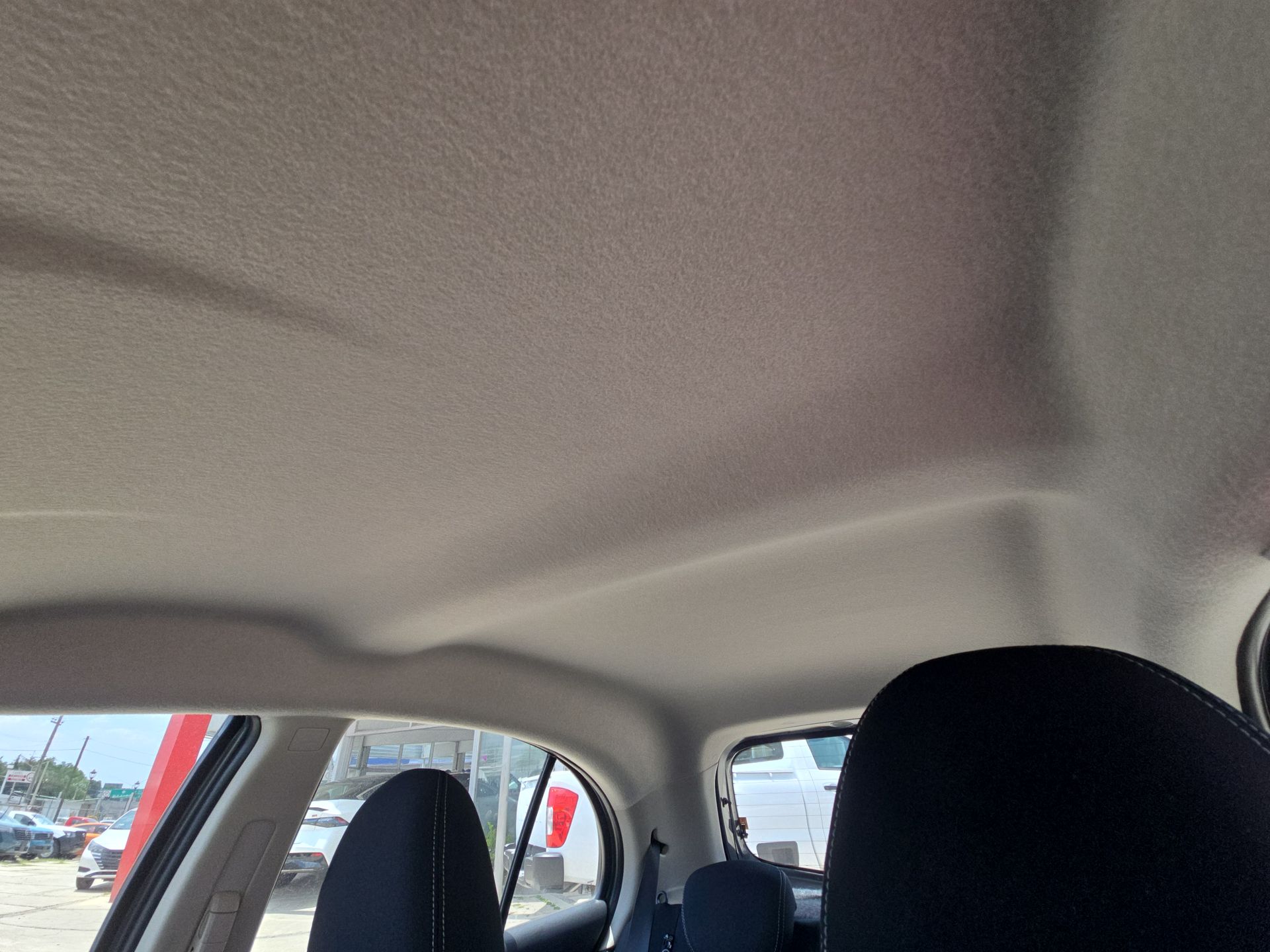 2026 Nissan March ADVANCE T/MAN