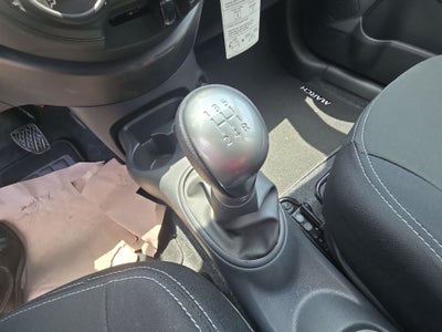 2026 Nissan March ADVANCE T/MAN