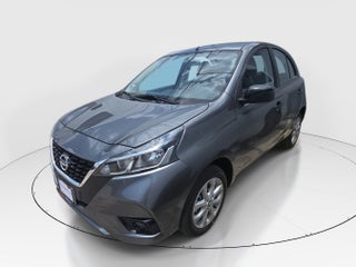 2026 Nissan March ADVANCE T/MAN